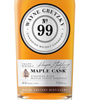 Wayne Gretzky Estates Maple Cask Finish Whisky