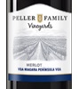 Peller Family Vineyards Merlot 2018