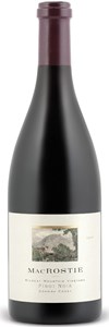 Macrostie Wildcat Mountain Vineyard Pinot Noir 2009