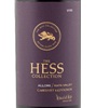 The Hess Collection Allomi Vineyard Cabernet Sauvignon 2011