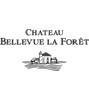Chateau Bellevue La Forêt 2010