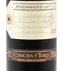Concha y Toro Winemaker's Lot 148 Carmenère 2011