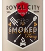 Royal City Smoked Honey Ale