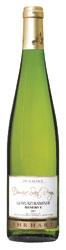Domaine Saint-Rémy Réserve Gewürztraminer 2007