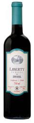 Liberty School Zinfandel 2006