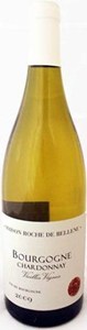 Roche De Bellene Vieilles Vignes Bourgogne Chardonnay 2010