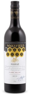 Wakefield Shiraz 2010