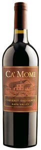Ca' Momi Cabernet Sauvignon 2009