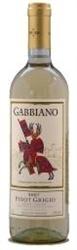 Gabbiano Pinot Grigio 2009