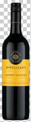 McWilliams McWilliam's Hanwood Estate Cabernet Sauvignon 2008
