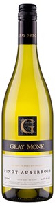 Gray Monk Estate Winery Pinot Auxerrois 2016