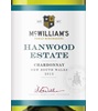 McWilliams Wines McWilliam's Hanwood Estate Chardonnay 2008