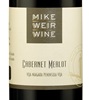 Mike Weir Winery Cabernet Merlot 2010