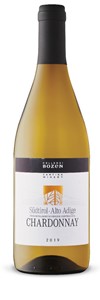 Kellerei Bozen Bolzano Chardonnay 2019