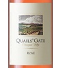 Quails' Gate Estate Winery Rosé 2020
