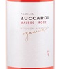 Zuccardi Organica Malbec Rosé 2013