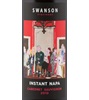 Swanson Instant Napa Swanson Vineyards Cabernet Sauvignon 2010