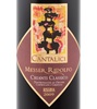 Cantalici Messer Ridolfo Riserva Chianti Classico 2009