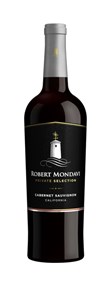 Robert Mondavi Winery Private Selection Cabernet Sauvignon 2012