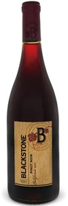 Blackstone Winery Pinot Noir 2012