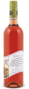 Reif Estate Winery Fortune Cabernet Rosé 2013