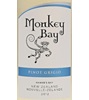 Monkey Bay Pinot Grigio 2015