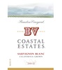 Beaulieu Vineyard BV Coastal Estates Sauvignon Blanc 2012
