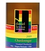 Daniel Lenko Chardonnay Unoaked 2010
