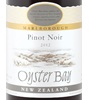 Oyster Bay Pinot Noir 2012