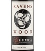 Ravenswood Vintners Blend Old Vine Zinfandel 2012