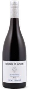 Nobilo Icon Pinot Noir 2012