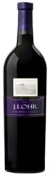 J. Lohr Los Osos Merlot Malbec Petit Verdot 2007