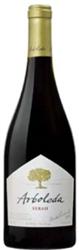 Arboleda Syrah 2007