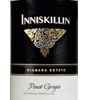 Inniskillin Niagara Estate Winemaker's Series Pinot Gris 2008