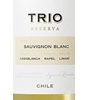 Concha y Toro Trio Reserva Sauvignon Blanc 2009