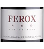 Ferox Winery Red 2017