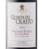Quinta do Crasto Vintage Port 2015