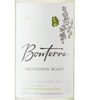 Bonterra Sauvignon Blanc 2017