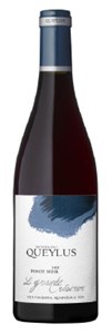 Domaine Queylus Grande Reserve Pinot Noir 2015