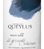 Domaine Queylus Grande Reserve Pinot Noir 2015