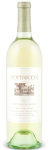 Spottswoode Sauvignon Blanc 2013