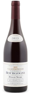 Vincent Sauvestre Bourgogne Pinot Noir 2013
