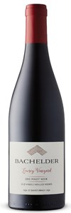 Bachelder Lowrey Vineyard Pinot Noir 2012