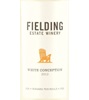 Fielding Estate Winery White Conception 2012