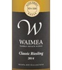 Waimea Estates Classic Riesling 2014