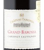 Château Tanunda Grand Barossa Cabernet Sauvignon 2012