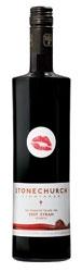Stonechurch Reserve Syrah 2007
