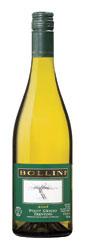 Bollini Pinot Grigio 2008