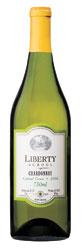 Liberty School Chardonnay 2006