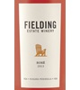Fielding Estate Winery Rosé 2013